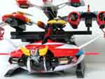 GRENDIZER - UFO ROBOT GOLDRAKE